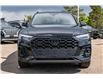 2022 Audi SQ5 3.0T Technik (Stk: PW0128) in Edmonton - Image 4 of 25