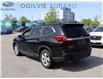 2022 Subaru Ascent Touring (Stk: 18-SQ366A) in Ottawa - Image 3 of 19
