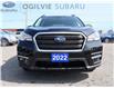 2022 Subaru Ascent Touring (Stk: 18-SQ366A) in Ottawa - Image 10 of 19