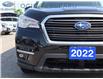 2022 Subaru Ascent Touring (Stk: 18-SQ366A) in Ottawa - Image 12 of 19