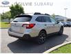 2018 Subaru Outback 2.5i Touring (Stk: 18-SQ502A) in Ottawa - Image 5 of 23