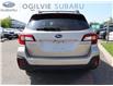 2018 Subaru Outback 2.5i Touring (Stk: 18-SQ502A) in Ottawa - Image 15 of 23