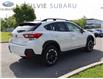 2022 Subaru Crosstrek Touring (Stk: 18-SQ452A) in Ottawa - Image 5 of 25