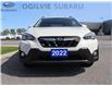 2022 Subaru Crosstrek Touring (Stk: 18-SQ452A) in Ottawa - Image 16 of 25