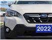 2022 Subaru Crosstrek Touring (Stk: 18-SQ452A) in Ottawa - Image 18 of 25