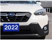 2022 Subaru Crosstrek Touring (Stk: 18-SQ452A) in Ottawa - Image 19 of 25