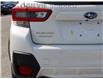 2022 Subaru Crosstrek Touring (Stk: 18-SQ452A) in Ottawa - Image 21 of 25