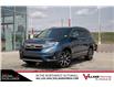 2021 Honda Pilot Touring 7P (Stk: SQ1191A) in Calgary - Image 1 of 3