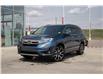 2021 Honda Pilot Touring 7P (Stk: SQ1191A) in Calgary - Image 2 of 3