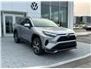 2025 Toyota RAV4 Plug-In Hybrid SE (Stk: 7550P) in Mono - Image 2 of 17