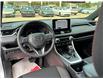 2025 Toyota RAV4 Plug-In Hybrid SE (Stk: 7550P) in Mono - Image 9 of 17