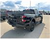 2025 Ford Ranger Lariat (Stk: 25-0381) in Prince Albert - Image 5 of 17