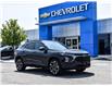 2025 Chevrolet Trax 2RS (Stk: LCTX00379) in Tilbury - Image 1 of 25