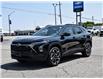 2025 Chevrolet Trax 2RS (Stk: LCTX00379) in Tilbury - Image 3 of 25