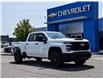2025 Chevrolet Silverado 2500HD Work Truck (Stk: LC2S00394) in Tilbury - Image 1 of 28