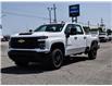 2025 Chevrolet Silverado 2500HD Work Truck (Stk: LC2S00394) in Tilbury - Image 3 of 28