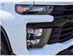 2025 Chevrolet Silverado 2500HD Work Truck (Stk: LC2S00394) in Tilbury - Image 9 of 28