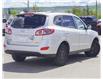 2012 Hyundai Santa Fe Limited 3.5 (Stk: FS1234) in Dawson Creek - Image 2 of 11
