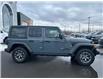 2024 Jeep Wrangler Sport (Stk: P24-75) in Embrun - Image 2 of 21