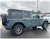 2024 Jeep Wrangler Sport (Stk: P24-75) in Embrun - Image 4 of 21