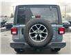 2024 Jeep Wrangler Sport (Stk: P24-75) in Embrun - Image 6 of 21