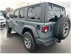 2024 Jeep Wrangler Sport (Stk: P24-75) in Embrun - Image 7 of 21