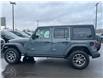 2024 Jeep Wrangler Sport (Stk: P24-75) in Embrun - Image 8 of 21