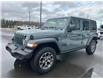 2024 Jeep Wrangler Sport (Stk: P24-75) in Embrun - Image 9 of 21
