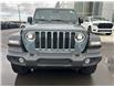 2024 Jeep Wrangler Sport (Stk: P24-75) in Embrun - Image 10 of 21