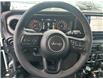 2024 Jeep Wrangler Sport (Stk: P24-75) in Embrun - Image 12 of 21
