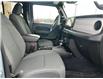 2024 Jeep Wrangler Sport (Stk: P24-75) in Embrun - Image 16 of 21