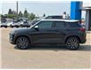 2025 Chevrolet TrailBlazer ACTIV (Stk: 73398) in Westlock - Image 2 of 21