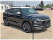 2025 Chevrolet TrailBlazer ACTIV (Stk: 73398) in Westlock - Image 4 of 21