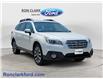 2016 Subaru Outback 3.6R Limited Package (Stk: 16841-1) in Wyoming - Image 1 of 15