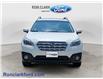 2016 Subaru Outback 3.6R Limited Package (Stk: 16841-1) in Wyoming - Image 2 of 15