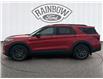 2025 Ford Explorer ST-Line (Stk: 25S037) in ROCKY MOUNTAIN HOUSE - Image 2 of 15