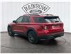 2025 Ford Explorer ST-Line (Stk: 25S037) in ROCKY MOUNTAIN HOUSE - Image 3 of 15