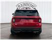 2025 Ford Explorer ST-Line (Stk: 25S037) in ROCKY MOUNTAIN HOUSE - Image 4 of 15