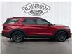 2025 Ford Explorer ST-Line (Stk: 25S037) in ROCKY MOUNTAIN HOUSE - Image 6 of 15