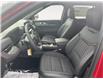 2025 Ford Explorer ST-Line (Stk: 25S037) in ROCKY MOUNTAIN HOUSE - Image 9 of 15