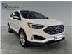 2022 Ford Edge Titanium (Stk: C4862) in ROSETOWN - Image 1 of 17