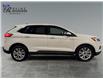 2022 Ford Edge Titanium (Stk: C4862) in ROSETOWN - Image 2 of 17