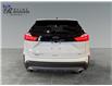2022 Ford Edge Titanium (Stk: C4862) in ROSETOWN - Image 4 of 17