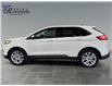 2022 Ford Edge Titanium (Stk: C4862) in ROSETOWN - Image 6 of 17