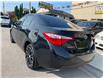2016 Toyota Corolla S (Stk: T634030) in Scarborough - Image 7 of 22