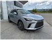2025 Lexus RX 350 Base (Stk: L25958) in Calgary - Image 4 of 24