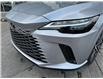 2025 Lexus RX 350 Base (Stk: L25958) in Calgary - Image 6 of 24