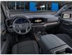 2025 Chevrolet Silverado 1500 RST (Stk: 104395) in Exeter - Image 15 of 24