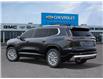 2025 GMC Acadia Denali (Stk: 104401) in Exeter - Image 3 of 24