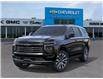 2025 Chevrolet Tahoe High Country (Stk: 104405) in Exeter - Image 6 of 24